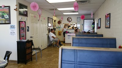 Peggy's Sunrise Cafe