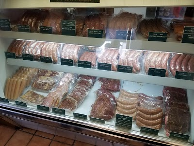 Pepper Tree Sausage House