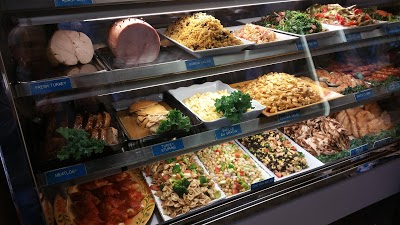 Pete's Deli