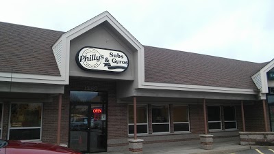 Philly's Sub & Gyros