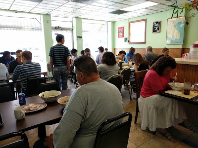 PHO SOI