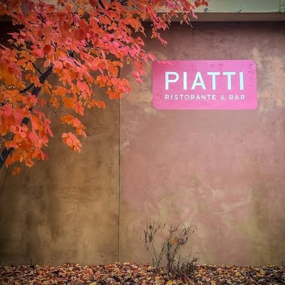 Piatti's Ristorante