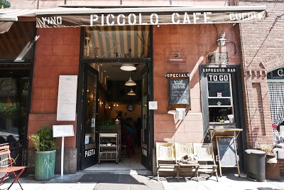 Piccolo Cafe