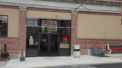 Pie's On Pizzeria