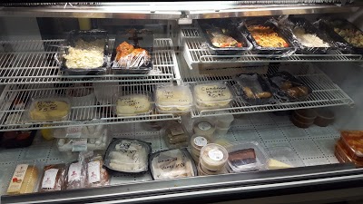 Pierogies Plus