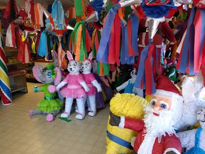 Pinata's