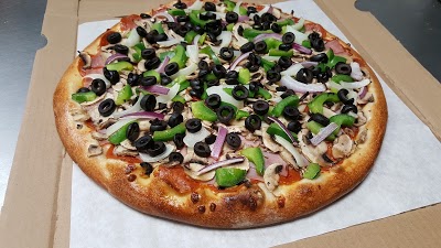 Pizza Bowl