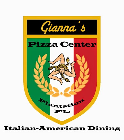Pizza Center