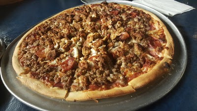Pizza Shack Inc