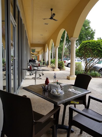 Plantation Diner