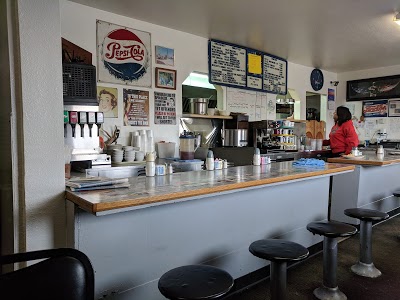 Plows Diner
