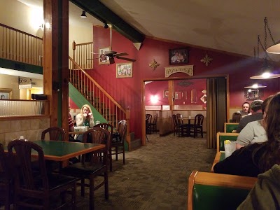 Pogolino's