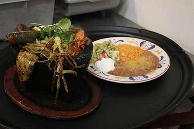 Pollo Azado