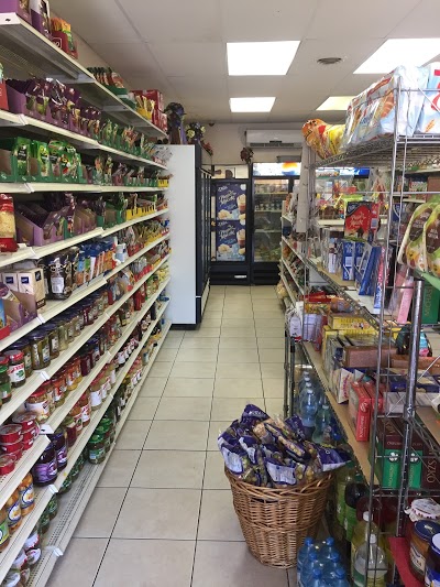 Polonia Market