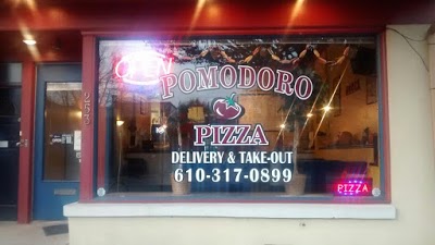 Pomodoro's Pizza