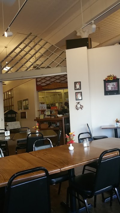 Possibilities of Kewanee Inc