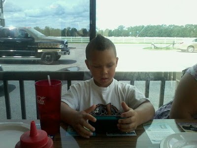 Pungo Pizza & Ice Cream