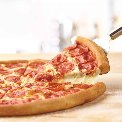 Queens Village Pizza