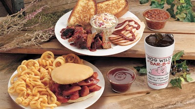 R & S Bar-B-Q West