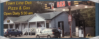 R Towne Deli