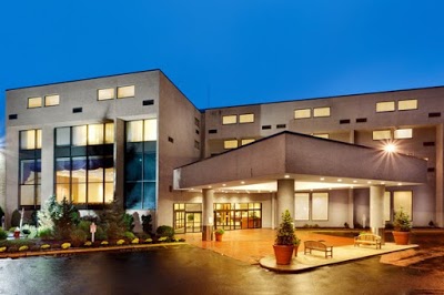 Radisson Hotel and Conference Center Cromwell