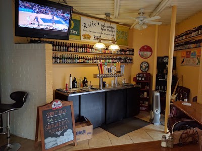 Raffe's Deli