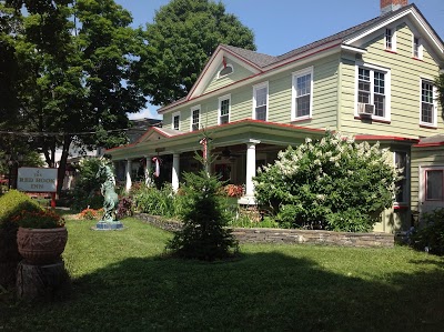 Red Hook Inn