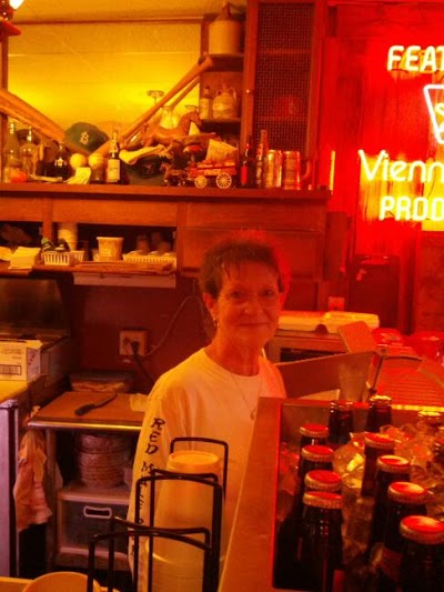 Red Mule Pub Inc