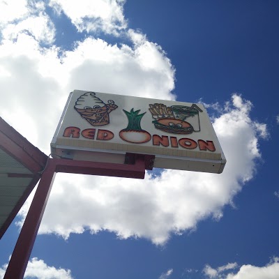 Red Onion Drive Inn