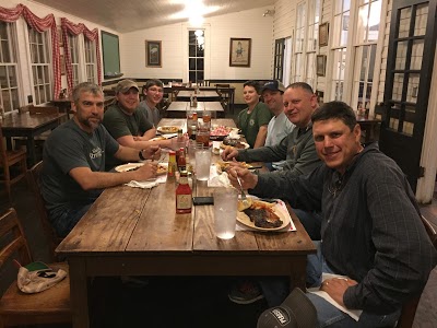 Reds Little School House Restaurant