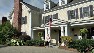 Reluctant Panther Inn & Restaurant