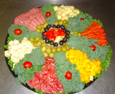 Research Park Delicatessen