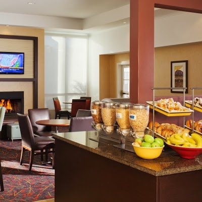 Residence Inn Scottsdale