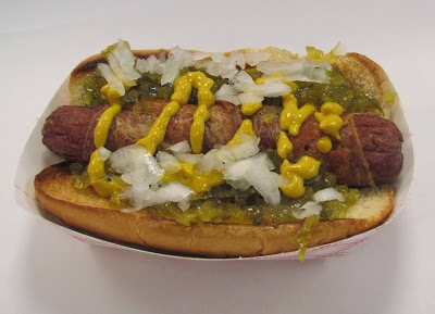 Rexs Hamburgers