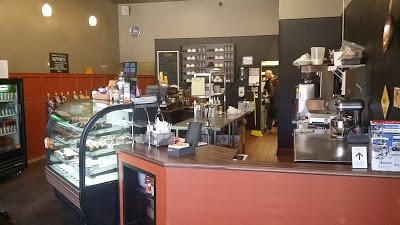 REZ Cafe