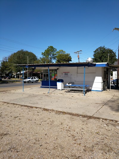 Richie's Drive Inn