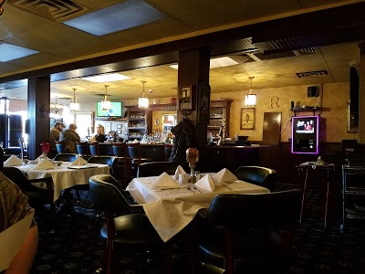 Rickys English Pub
