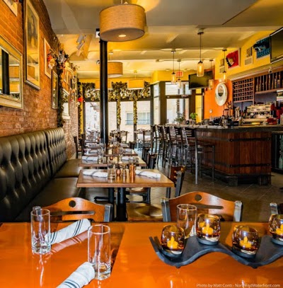Rigoletto Italian Eatery