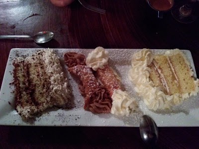Ristorante AL LAGO