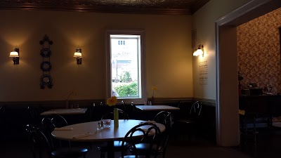Rittenhouse Restaurant