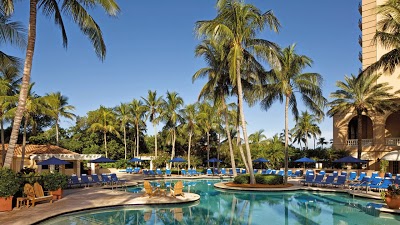 Ritz-Carlton Naples