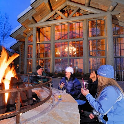 River Run Day Lodge