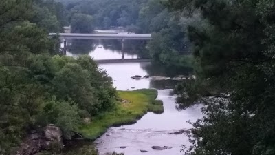 Riverbend Restaurant
