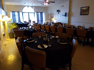 Roberto's Pizzeria Restaurant