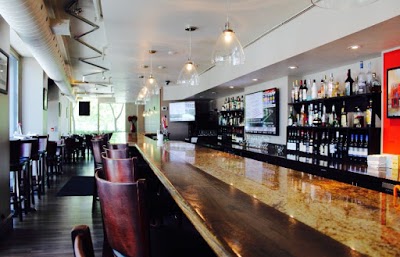 Rocco's Restaurant & Pub