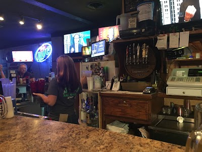 Rockin' C Bar & Grill