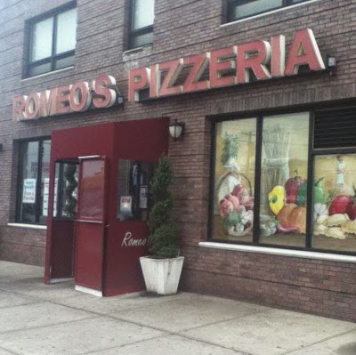 Romeo Pizzeria