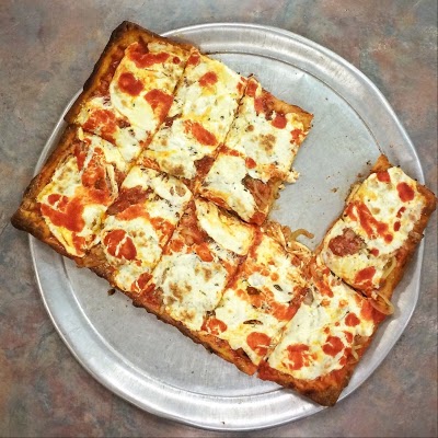 Rosarios Deli LLC