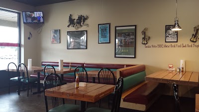 Rosie Restaurant