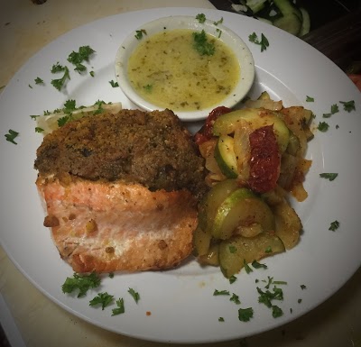 Rossini's